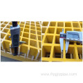 Fire and Chemical Resist Spark less FRP Grating